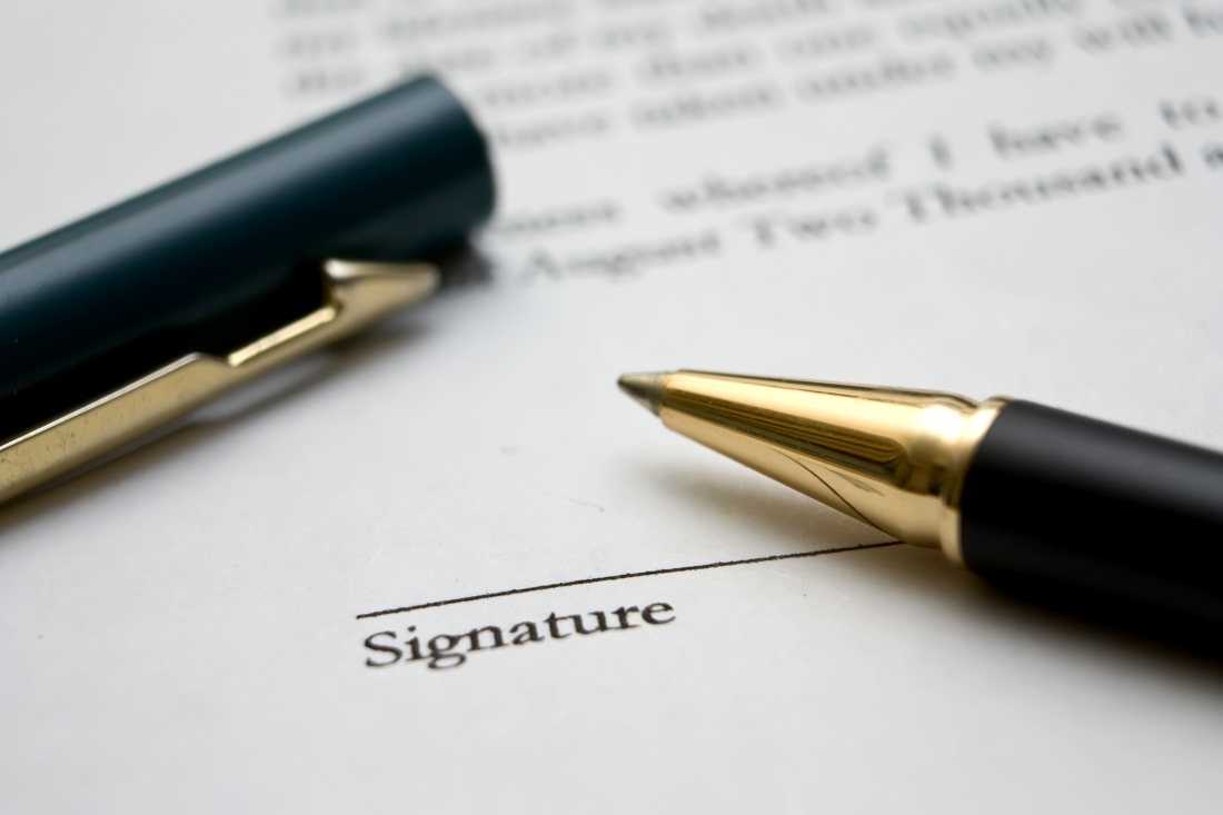 Tender and Contract Documents