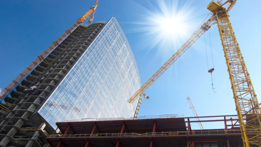Post-Construction Services