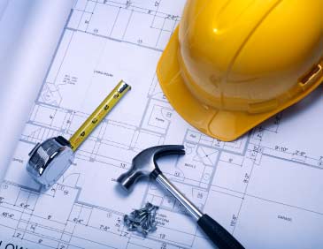 Construction Supervision and Contract Management