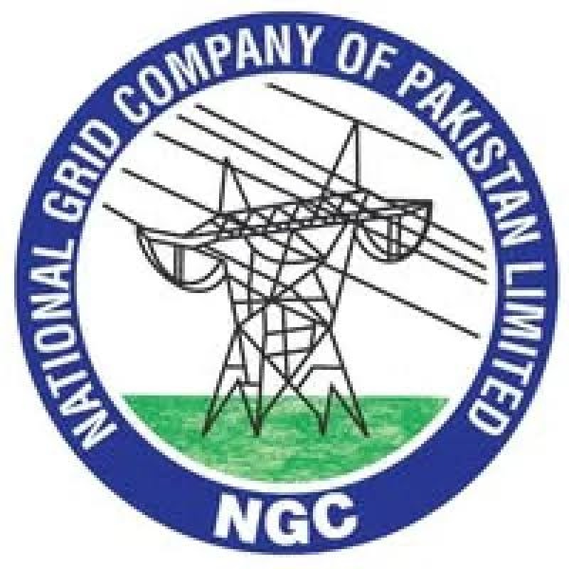 NGC logo