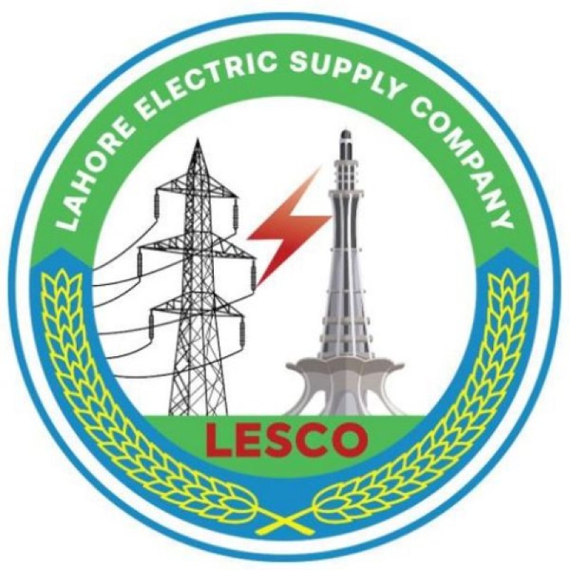 LESCO logo