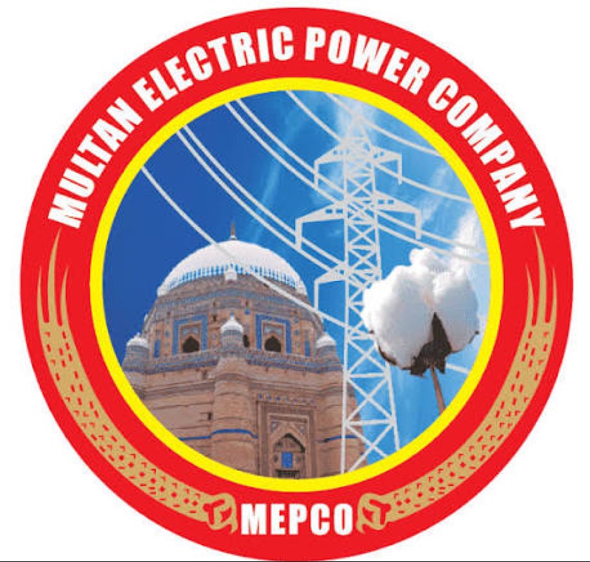 MEPCO logo