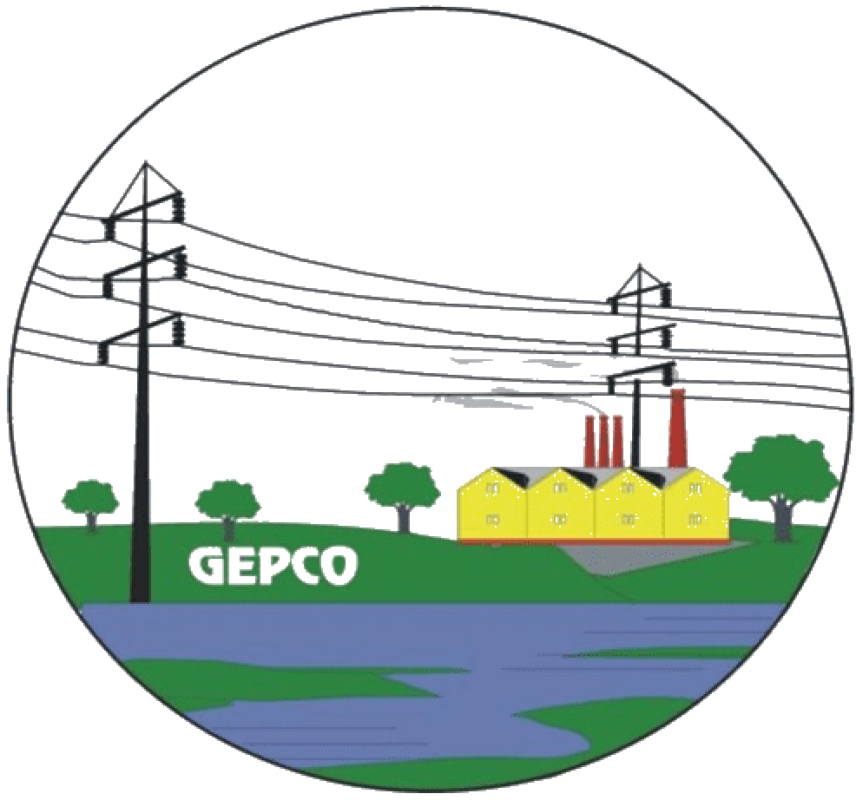 GEPCO logo