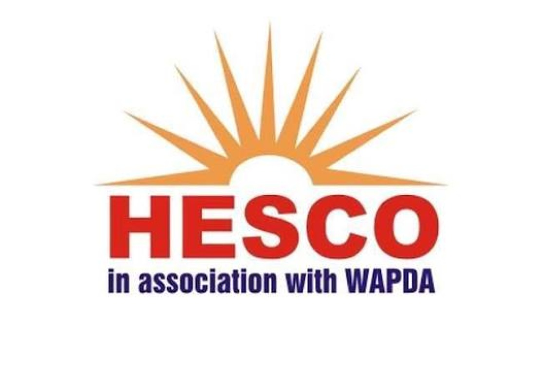HESCO logo
