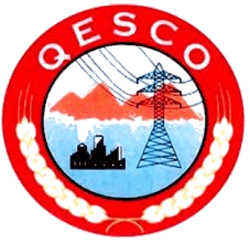 QESCO logo