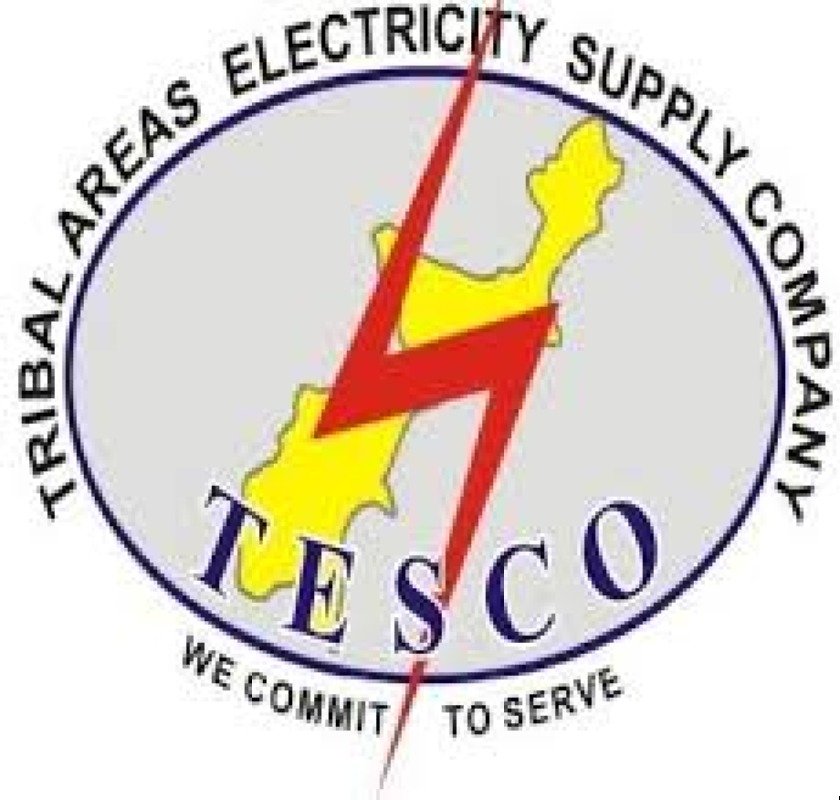 TESCO logo