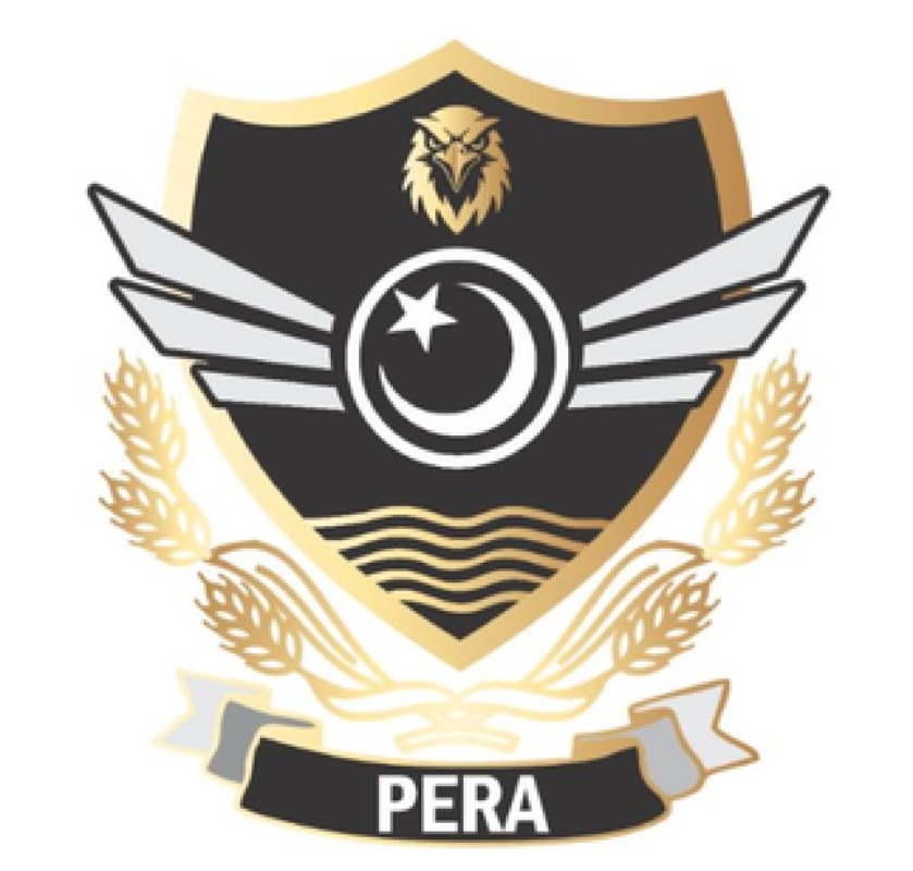 PERA Punjab logo