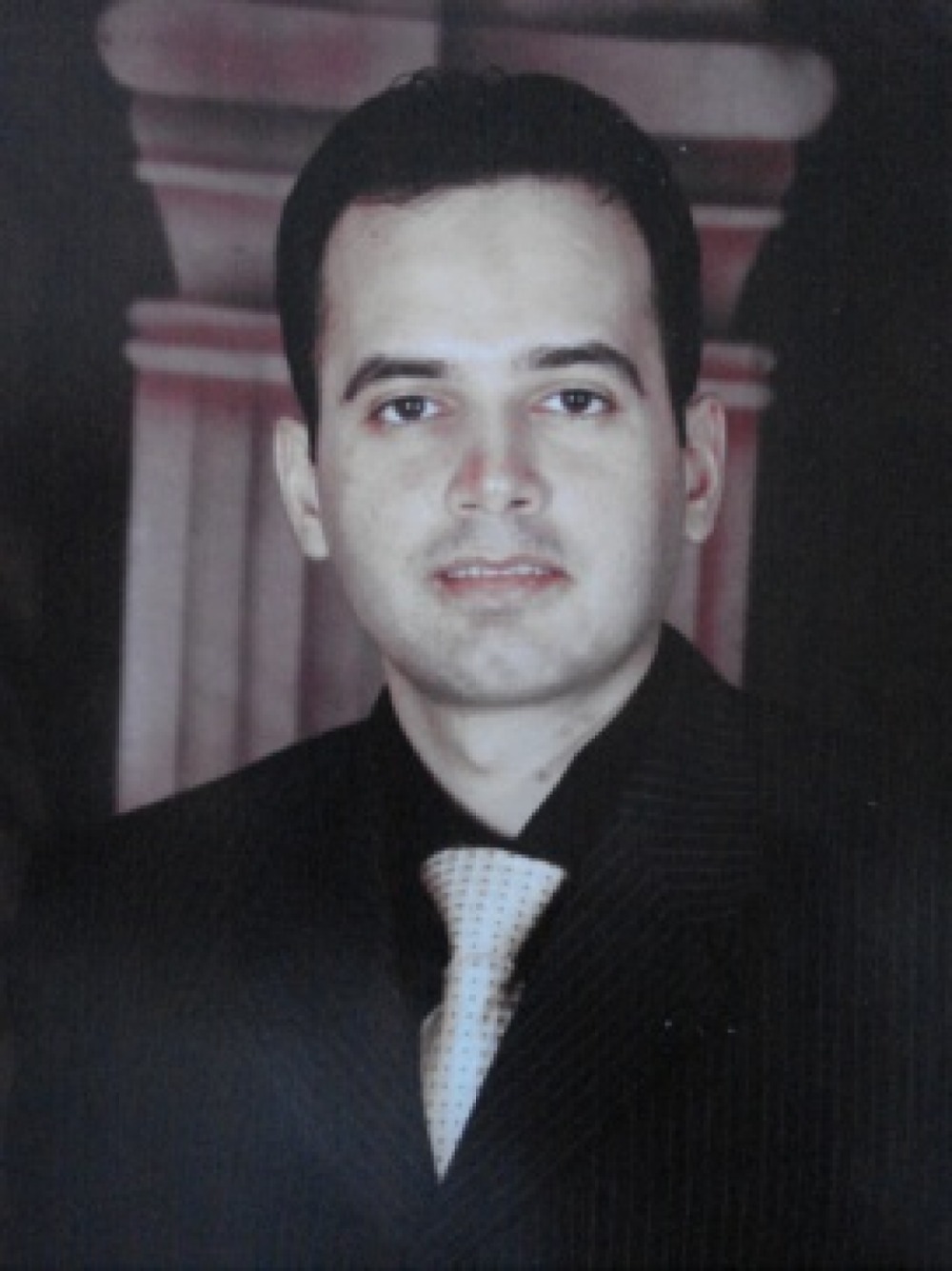 Chaudhry Atiq Ahmad Humayun, Deputy Manager HR & Admin