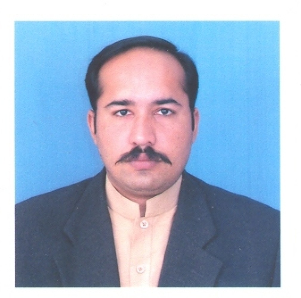 Ali Arslan, Senior Engineer