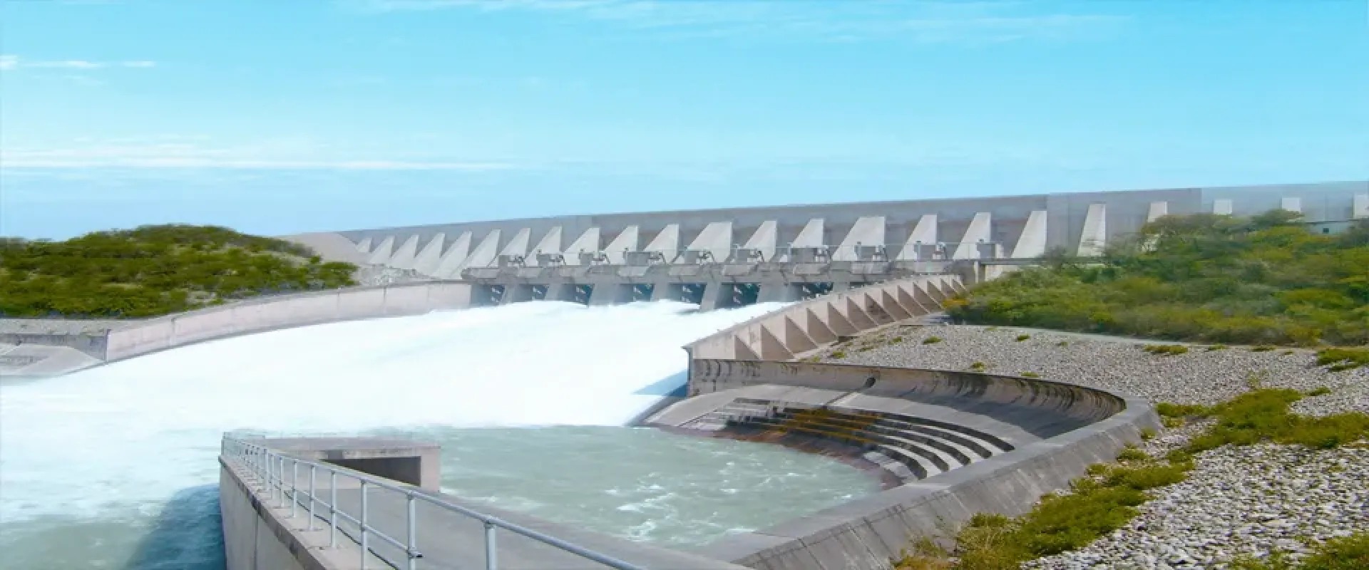 Mangla Dam Raising Project