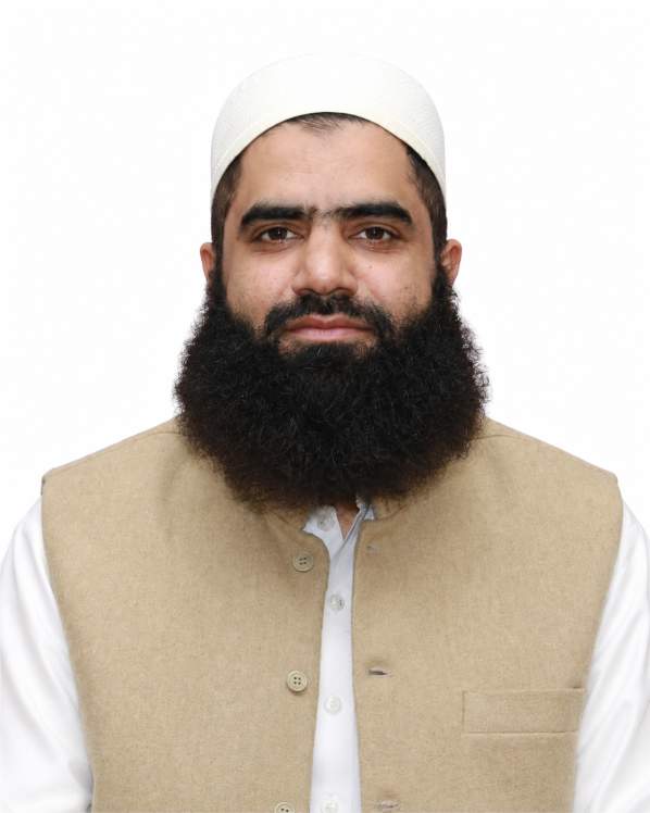 Sohail Afzal, Senior IT Coordinator