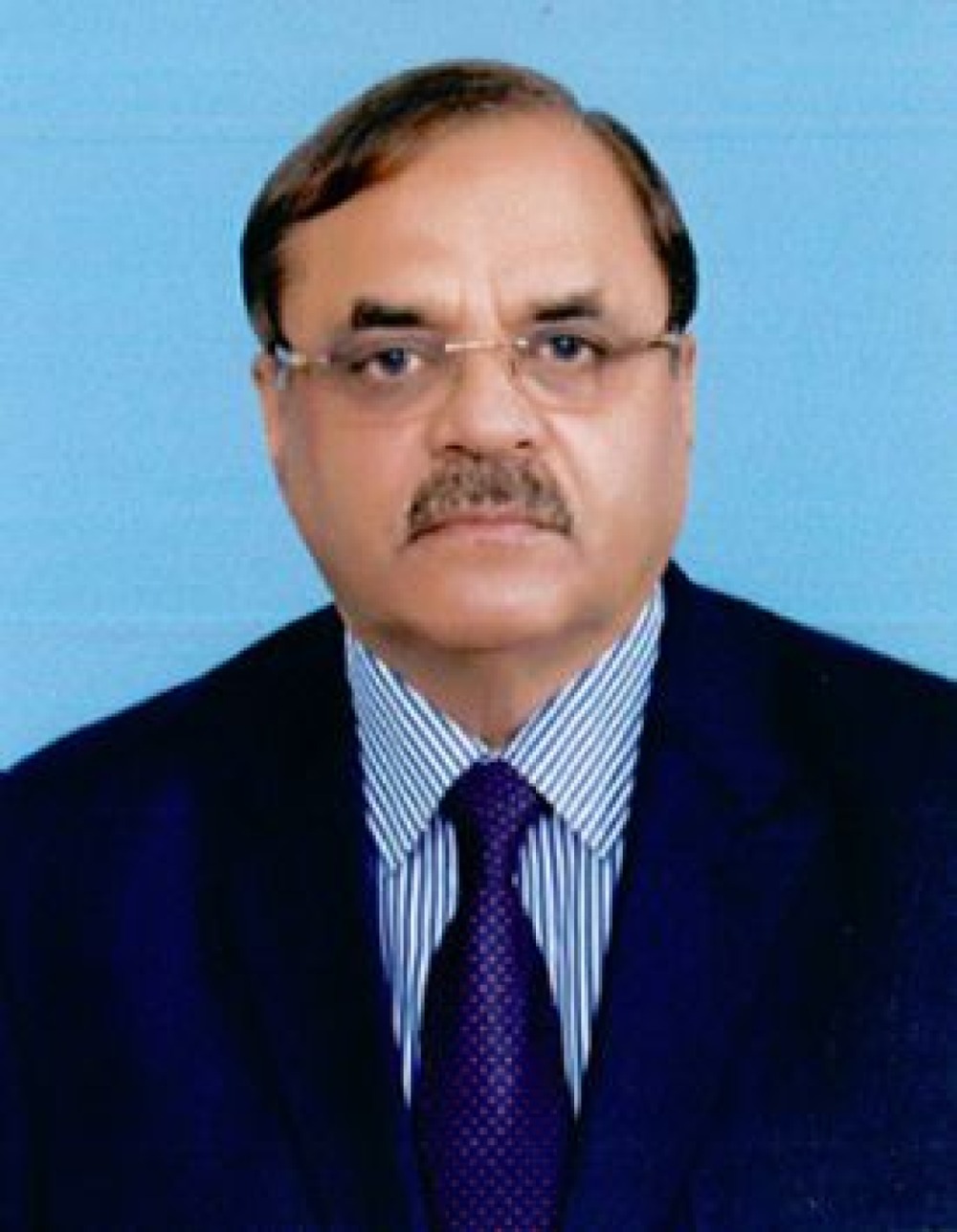 Engr. Muhammad Saleem, General Manager (Power)