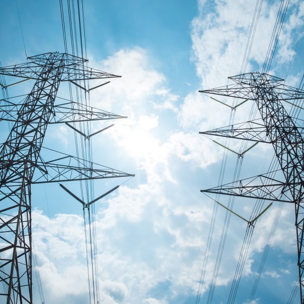 500kV GRID STATIONS AND TRANSMISSION LINES