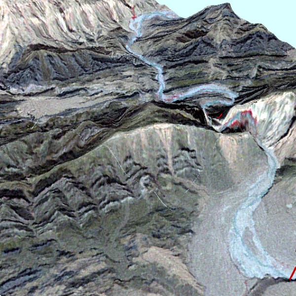 SUKLEJI DAM PROJECT