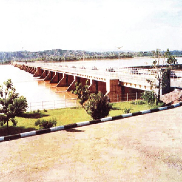 20 MW RASUL LOW HEAD HYDROPOWER PROJECT ??? FEASIBILITY STUDY