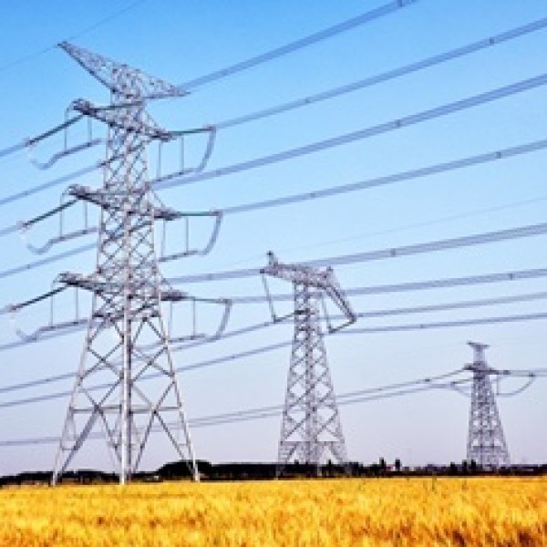HVDC TRANSMISSION LINE