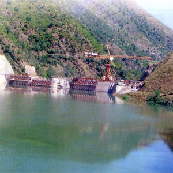 IMPLEMENTATION OF INDUS RIVER TRIBUTARIES HIGH-HEAD HYDROPOWER COMPLEX
