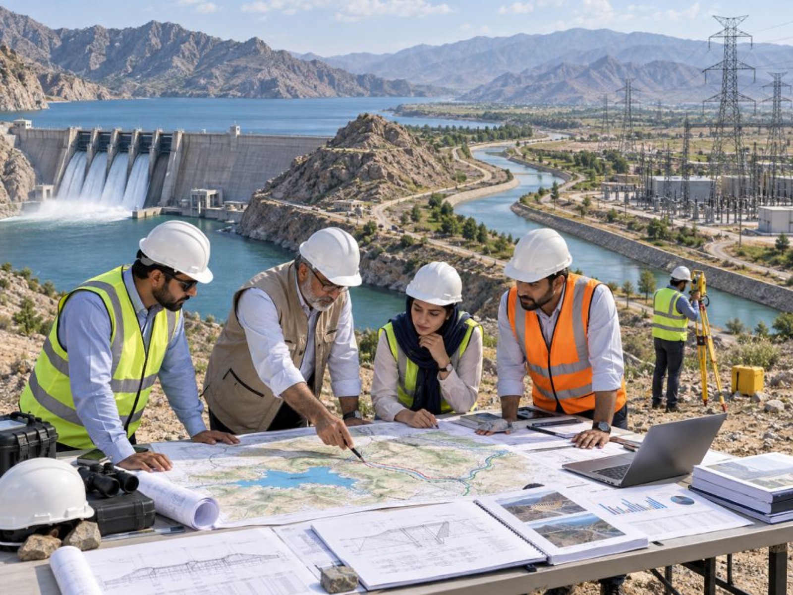 Feasibility and Pre Feasibility Studies